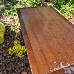 Table  Mesa