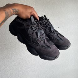 Adidas Yeezy 500 Utility Black 2023 for Sale in Las Vegas NV OfferUp