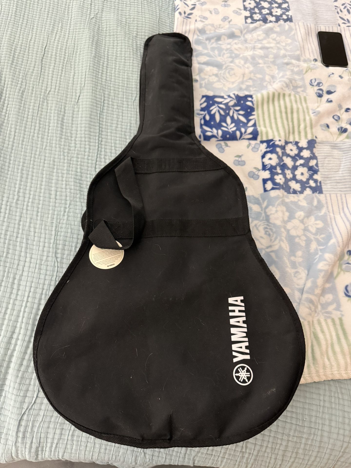 Acoustic Guitar