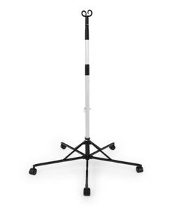 Pitch-It IV pole