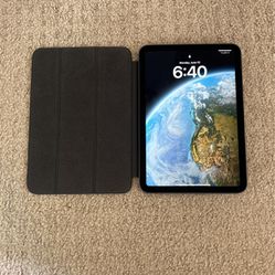 iPad Mini 6 (Looking To Trade For Larger)