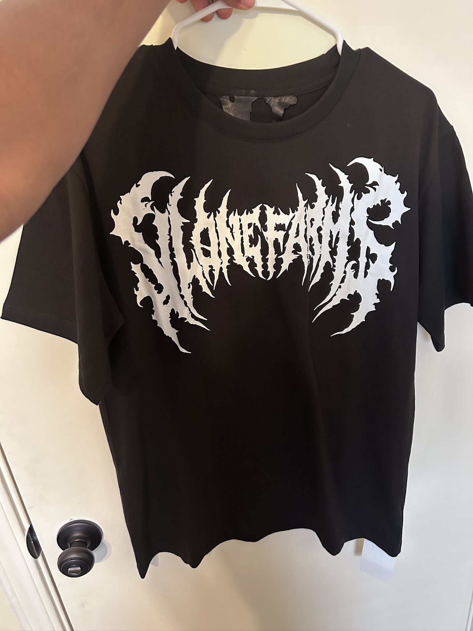 Vlone Farms Shirt 