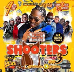 Hooters cd dvd Videos rap Music cds