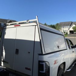 ARE Truck Camper For Sale, $1,000 OBO.