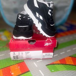 Toddler Reebok Shoes