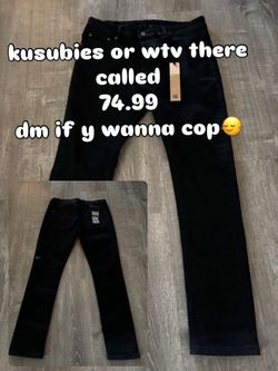 kusubies