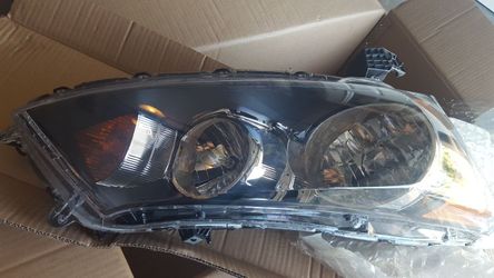 Headlight