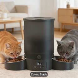 Automatic feeder