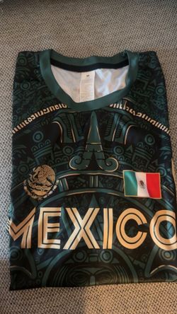Mexico jersey