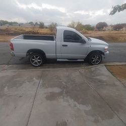 2008 Dodge Ram