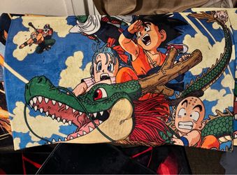 Dragon Ball