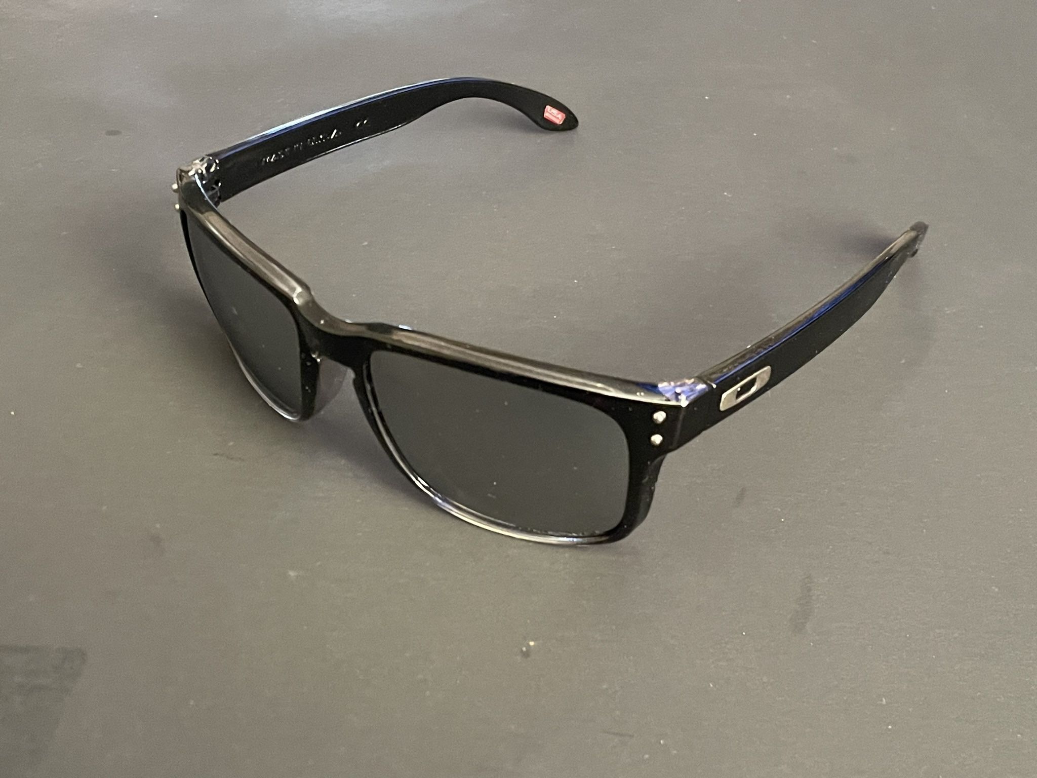 Oakley Sunglasses