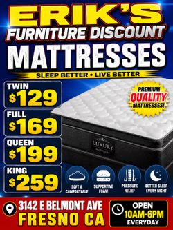 Tall pillow top mattresses colchones