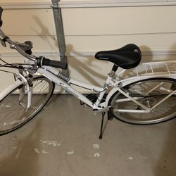 Women’s Schwinn Discover Bicycle, Brand New