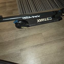 GOTRAX SCOOTER (Both For $250 Or One FOR $90