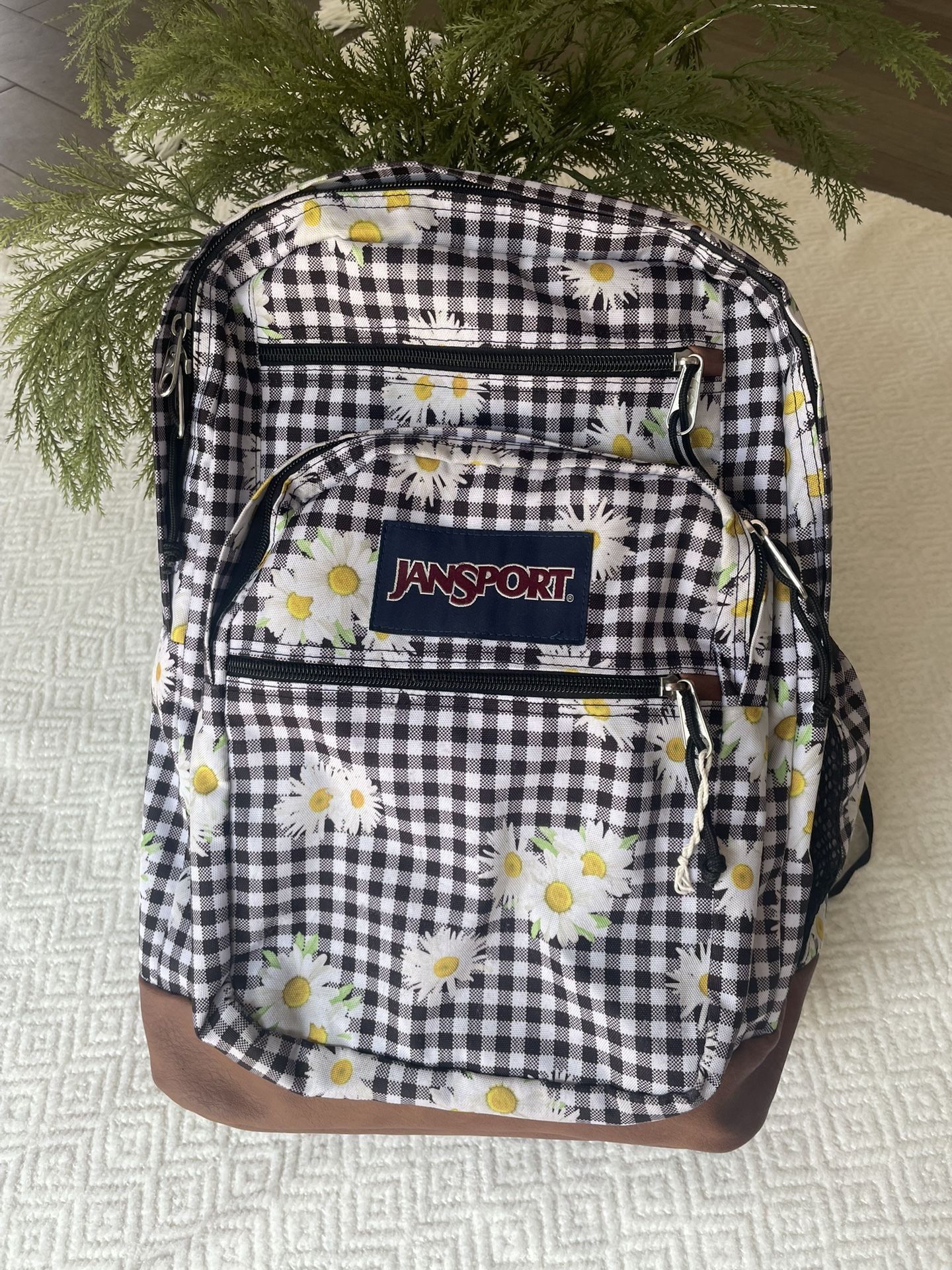 Jansport Backpack 
