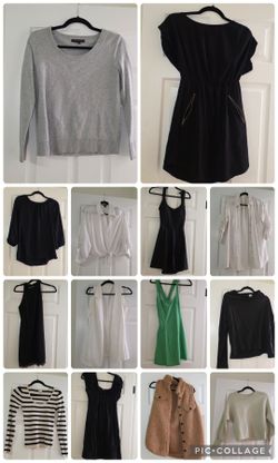 Women's Clothing