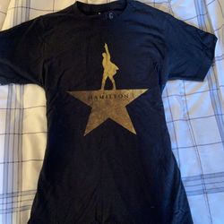 Hamilton Shirt 