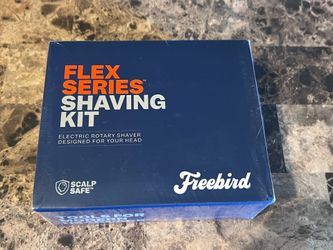 Shaving Kit