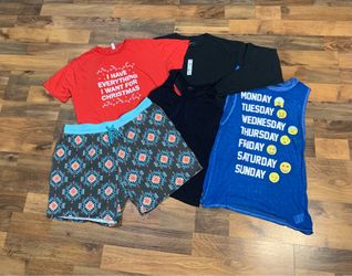 Women’s X-Large Bundle Deal