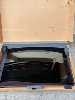 2016-2020 Tesla model S panoramic roof fixed glass NEW