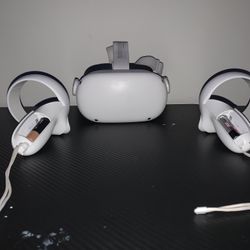 Oculus 2