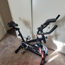 Exercise Bike Stationary $120