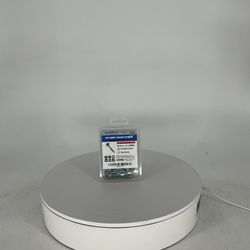 MASSCA Pocket Hole Screw 150 Count No. 8x1-1/4” (30mm)