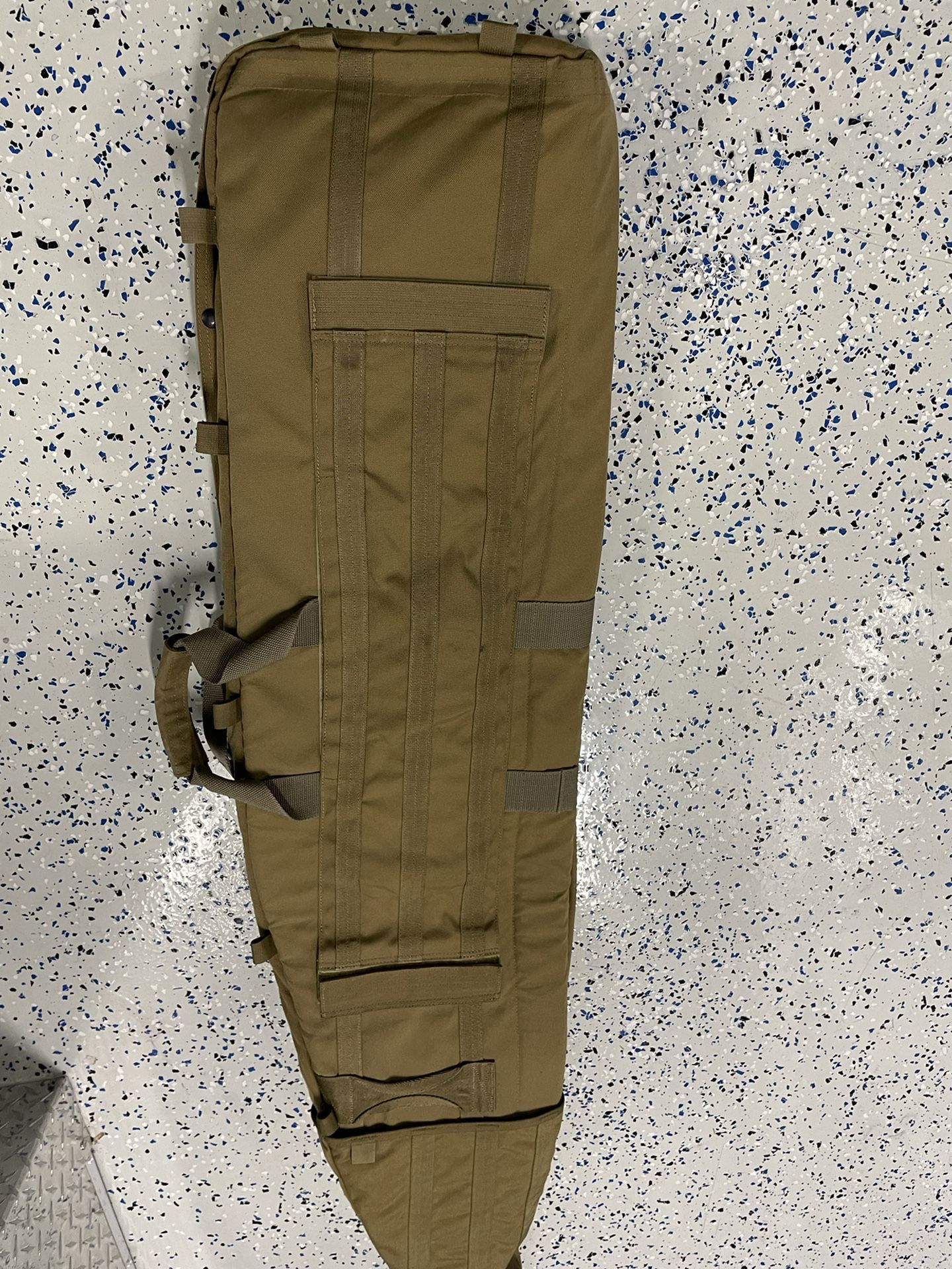 BLACKHAWK! Long Gun Drag Bag, Rifle Case, 51 in