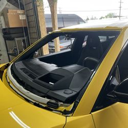 Auto Glass