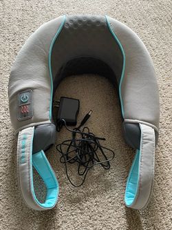 Homedics Neck Massager