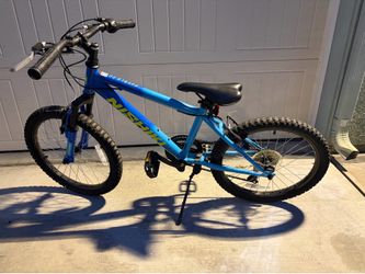 Nishiki pueblo kids mountain bike