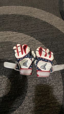 Batting gloves XL