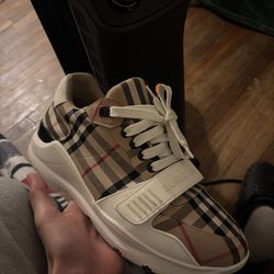 Burberry