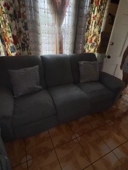 Free sofas