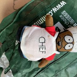 South Park