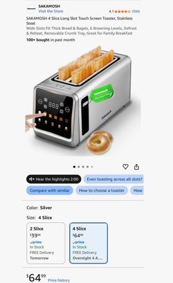 Tostador