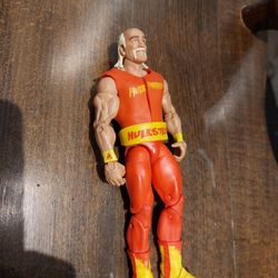 Hulk Holgan Figurine 
