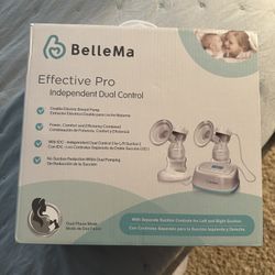 Breast pump