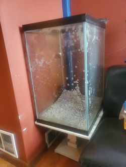 45gallon Fish Tank Tall