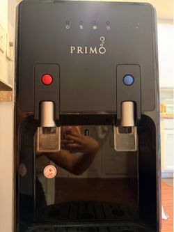Water dispenser