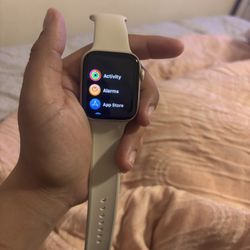 Apple Watch Serious 11 