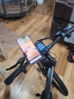 Bike electric adults  500W