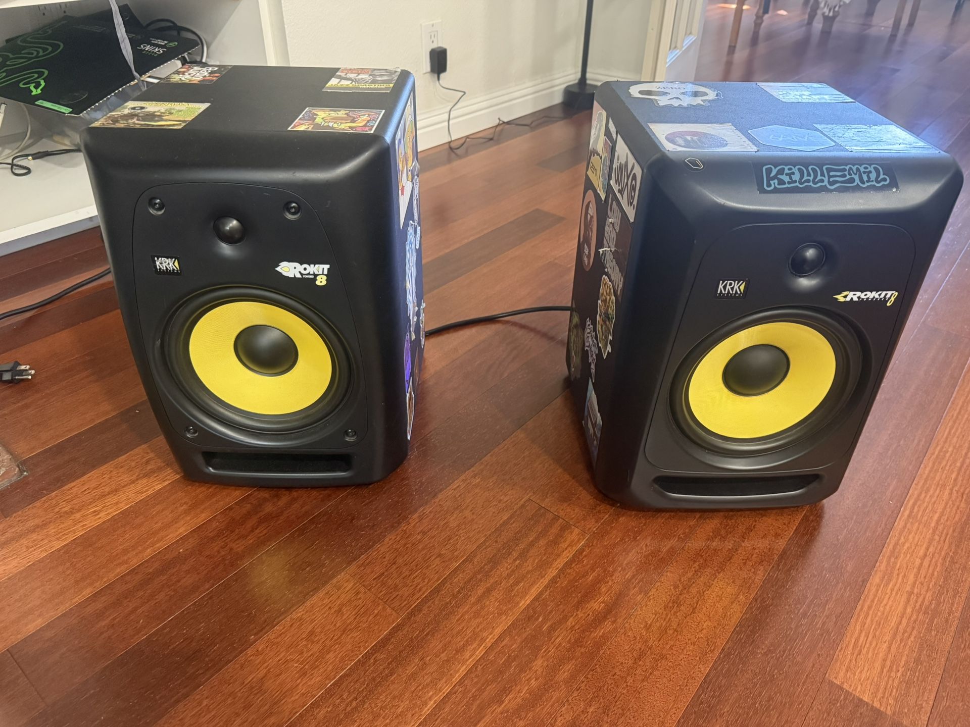 Rokit 8 for Sale in Los Angeles, CA - OfferUp