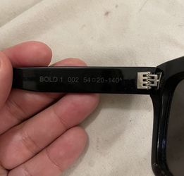 YSL Saint Laurent BOLD SL 1 sunglasses for Sale in Glendale CA