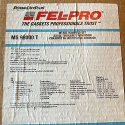 Felpro Intake Manifold Gasket Set