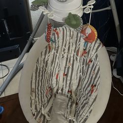 Fisher Price Baby Swing
