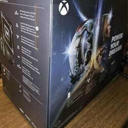 Xbox Series X 1TB Brand New In Box