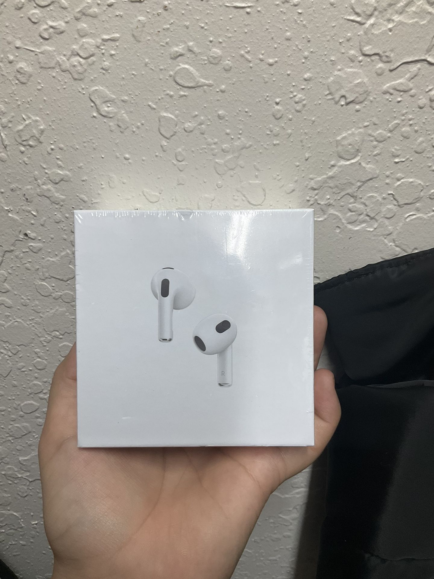 Airpods 3rd Gen