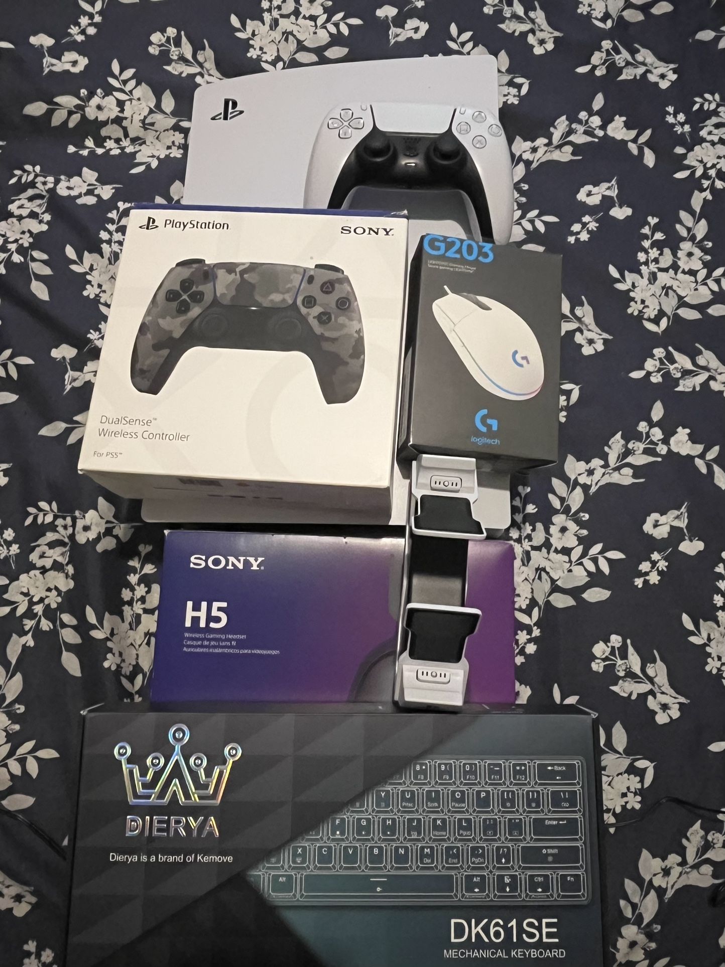 Ps5